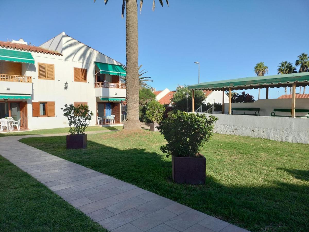 Lägenhet Balandros By Sunhousescanarias *