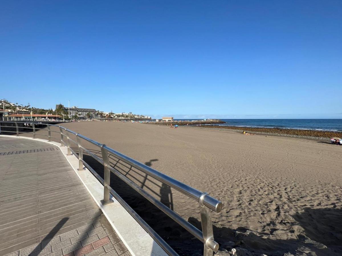 Balandros By Sunhousescanarias Lägenhet Maspalomas (Gran Canaria)